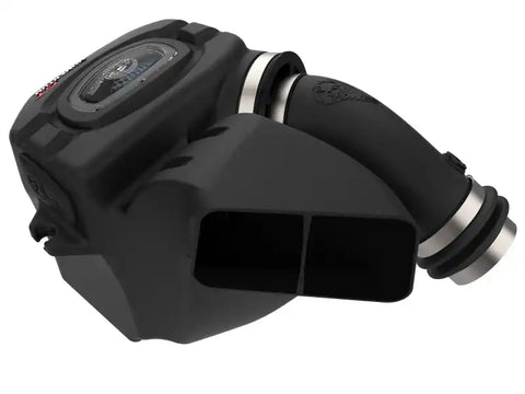 aFe 50-70052R Momentum Cold Air Intake System w/Pro 5R Filter 19 Dodge Ram 2500/300 V8-6.4L