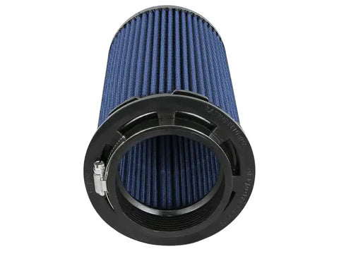 aFe 24-90099 Magnum FLOW Pro 5R Universal Clamp-On Air Filter F-3.5 / B-5 (mt2) T-4.75 H-9in.