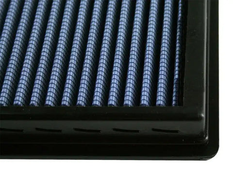 aFe 30-10196 MagnumFLOW Air Filters OER P5R A/F Nissan 370Z 09-12 V6-3.7L (1 pr)