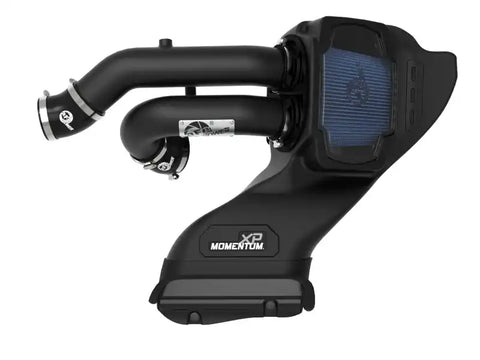 aFe 50-30072R Momentum GT Pro 5R Cold Air Intake System 2021-2022 Ford F-150 Raptor V6-3.5L (tt)