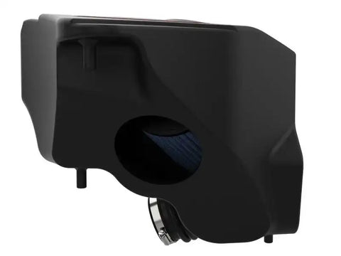 aFe 56-70050R Takeda Momentum Pro 5R Cold Air Intake System 20-21 Toyota Supra L6-3.0L (T) B58