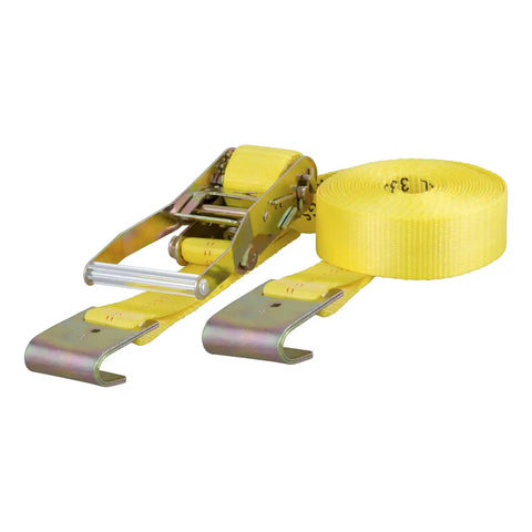 CURT Cargo Straps