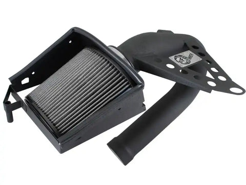 aFe 51-12212 MagnumFORCE Intakes Stage-2 Pro DRY S 12-15 BMW 328i (F30) L4 3.0L (t) N20