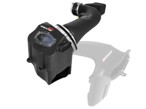aFe 54-73116 Momentum GT Pro 5R Cold Air Intake System 2017 Ford Superduty V8-6.2L