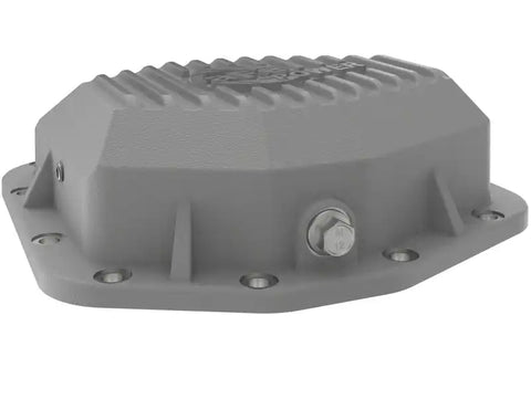 aFe 46-71170A Power Cover Diff Rear Raw 2019 Ford Ranger (Dana M220)