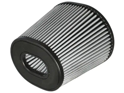 aFe 21-91065 MagnumFLOW Air Filter ProDry S 4in F 9in x 7.5in B (INV) 6.75in 5.5in T H