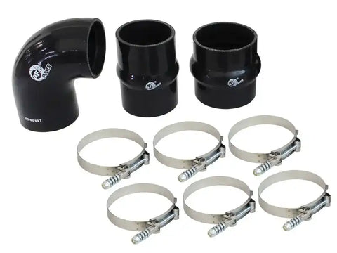 aFe 46-20140A Bladerunner Coupling Kit for Intercooler Tubes 11-15 Ford Diesel Trucks V8-6.7L (td)