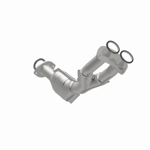 MagnaFlow Conv DF 01-04 Tacoma 2.7L front 49S