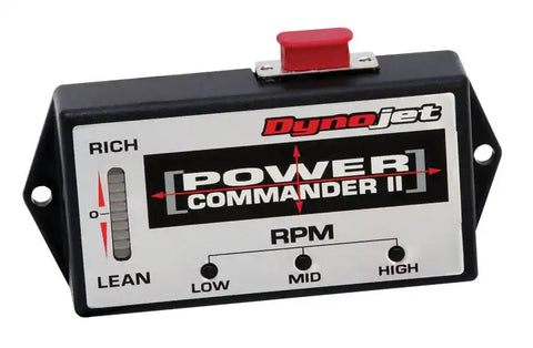K&N 83654-201 Power Commander