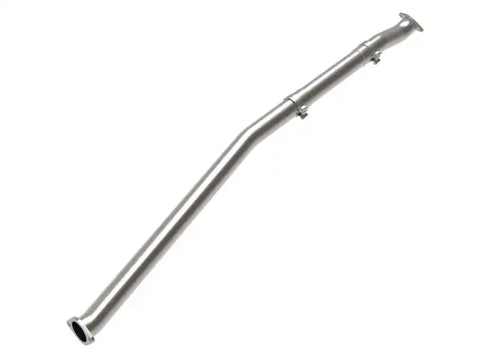 aFe 49-37031 22-23 Hyundai Kona N L4-2.0L (t) Stainless Steel Takeda Exhaust Mid-Pipe