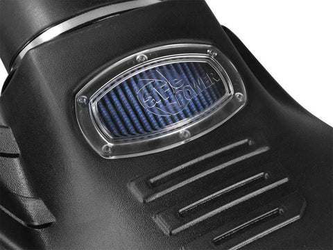 aFe 54-73112-1 Momentum GT Pro 5R Intake System 2016 Ford F-150 EcoBoost V6-2.7L/3.5L (tt)