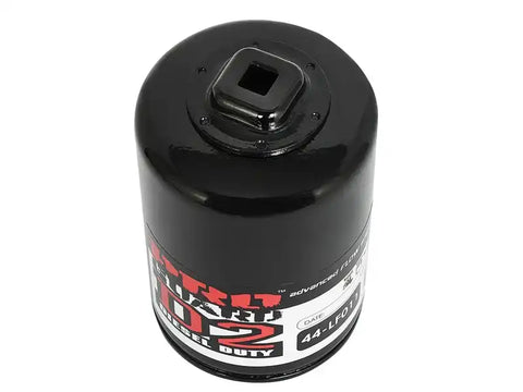 aFe 44-LF011 ProGuard D2 Fluid Filters Oil F/F GM Trucks 99-05 V8-4.8L/5.3L/6.0L