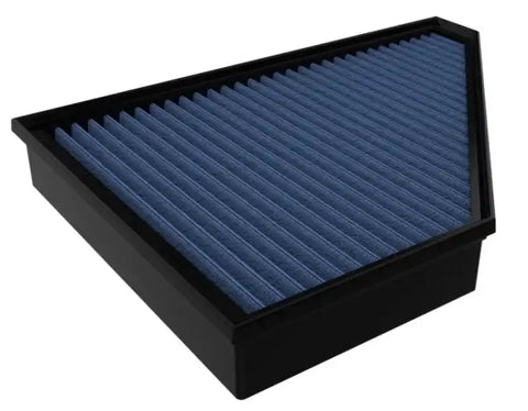 aFe 30-10297 MagnumFLOW OE Air Filter Pro 5R 17-21 GM Compact SUVs L4-2.0L(t) / L4-2.5L V6-3.6L