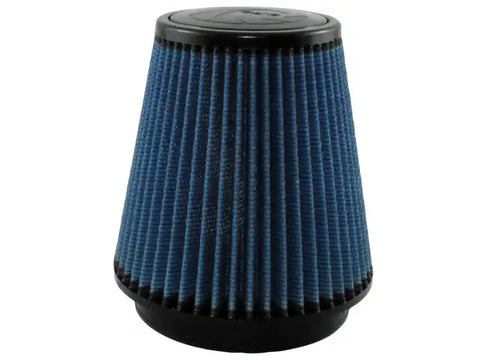 aFe 24-55507 MagnumFLOW Air Filters UCO P5R A/F 5-1/2F x 7B 4-3/4T 7H