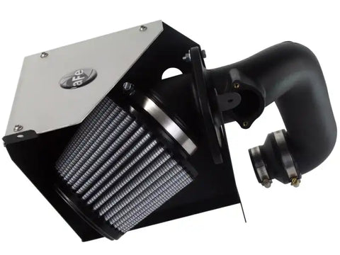 aFe 51-10322 MagnumFORCE Intakes Stage-2 PDS AIS Audi A4 02-05 L4-1.8L (t)