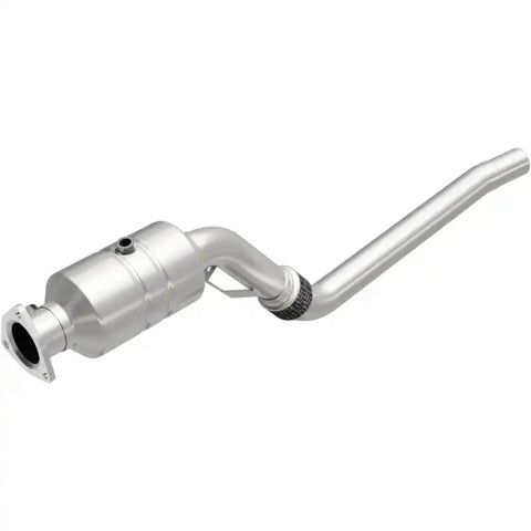 MagnaFlow Conv DF 02-05 Audi A4 Quat 2.8L Driver Side