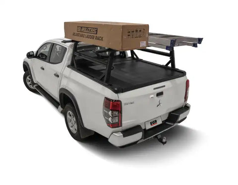 EGR RollTrac Uni Bed Rck