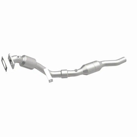 MagnaFlow Conv DF 00-02 Audi S4 2.7L Passenger Side