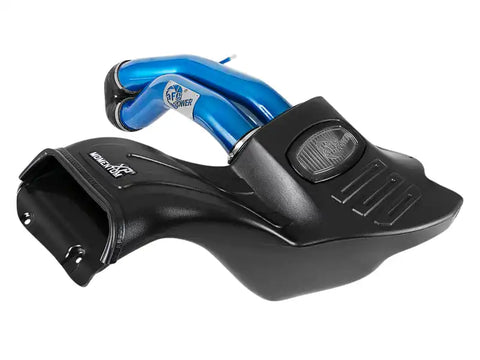 aFe 50-30024DL Momentum XT Pro DRY S Cold Air Intake System 15-19 Ford F150 5.0L V8