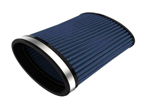 aFe 24-90116 MagnumFLOW Pro-5 R Air Filter (6-1/2x3-1/4)in F x (7x3-3/4)in B (7x3)in T 7-1/2in H