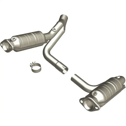 MagnaFlow Conv DF RAIDER- 2006 8 4.7L OEM