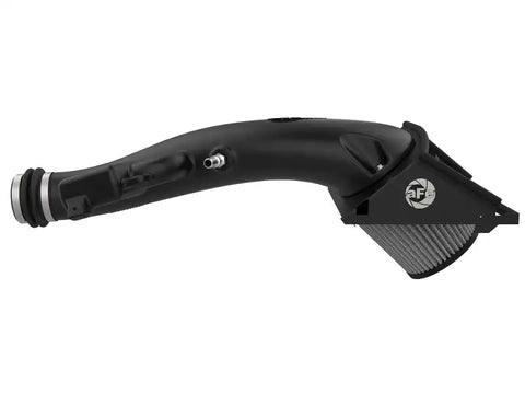aFe 54-13019D Magnum FORCE Stage-2 Pro DRY S Cold Air Intake System 2018 Ford F-150 V6 3.3L