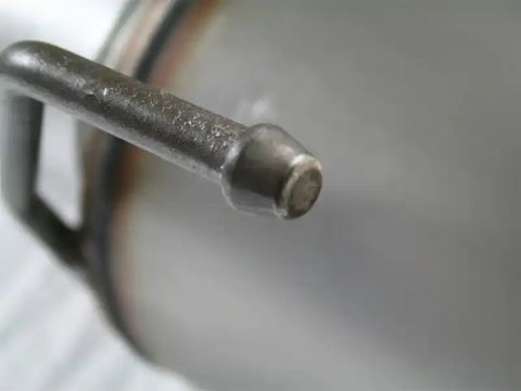 aFe 49-42012 MACHForce XP Exhaust 5in Cat-Back SS 04.5-07 Dodge Diesel Trucks L6-5.9L (td)