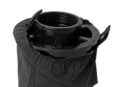 aFe 28-10593M Magnum SHIELD Pre-Filter Black (Pair) For Use With 20-91203DM & 20-91203RM