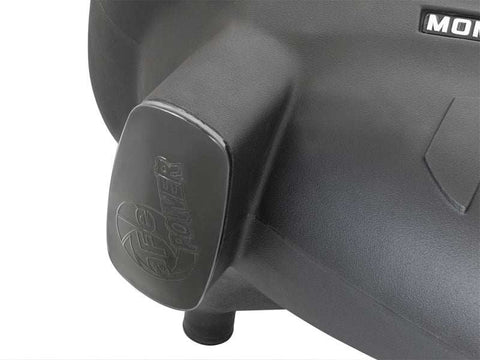 aFe 51-76106 Momentum GT PRO DRY S Cold Air Intake System 01-16 Nissan Patrol (Y61) I6-4.8L