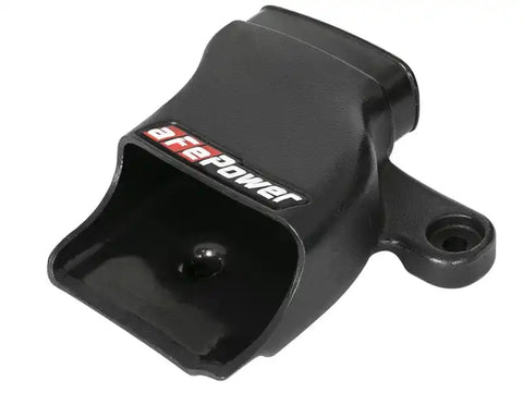 aFe 54-76108-S Momentum GT Dynamic Air Scoop 17-18 Nissan Titan V8 5.6L