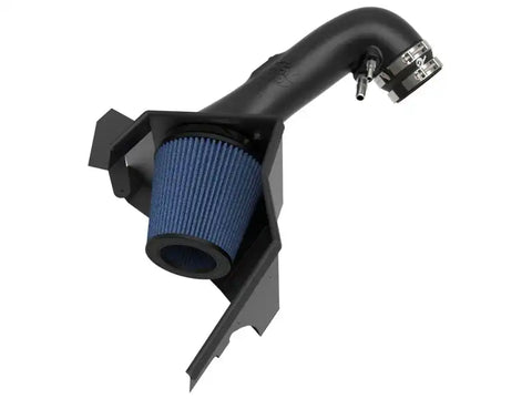 aFe 54-13015R Magnum FORCE Stage-2 Pro 5R Cold Air Intake System 15-17 Ford Mustang GT V8-5.0L