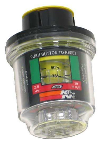 K&N 85-2444 Filter Minder Screw in