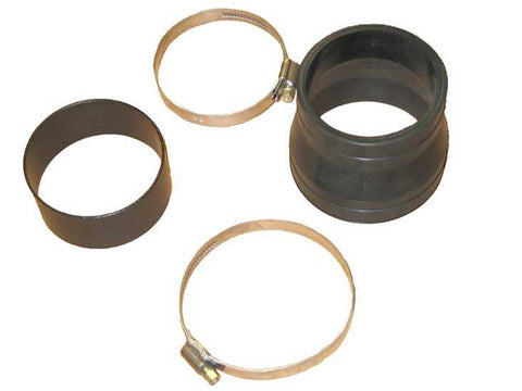 K&N 85-6001 Apollo Intake Hose Kit