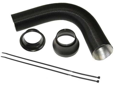 K&N 85-7000 Orion Flexible Hose Kit