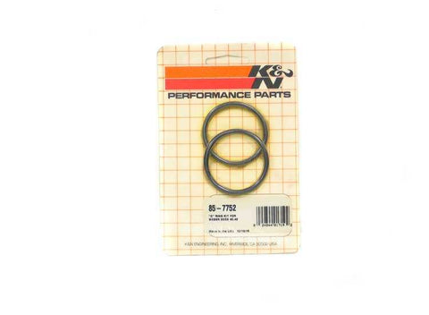K&N 85-7752 Black O Ring Kit