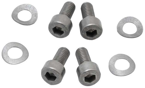 K&N 85-7848 5mm Socket Head Screw and Washer