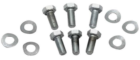K&N 85-7855 5mm Bolt & Wafer Washer Kit
