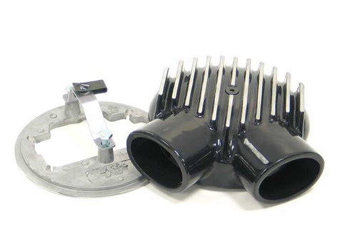 K&N 85-8927 Universal Plenum