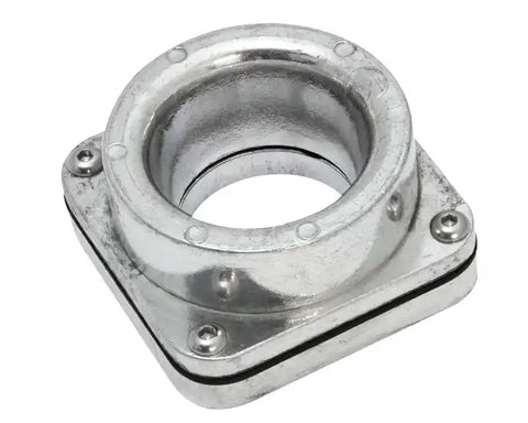 K&N 85-9329 Carburetor Adapter