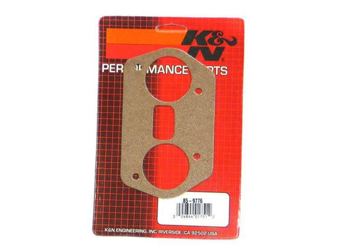 K&N 85-9776 Air Filter Gasket