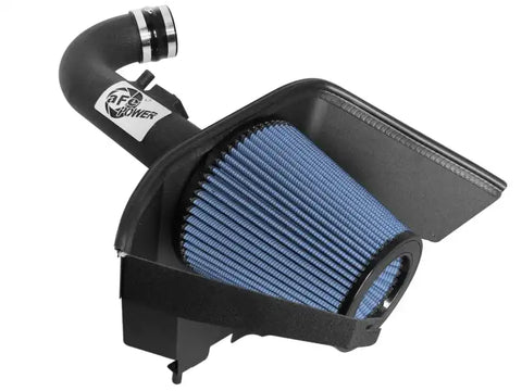 aFe 54-12022 MagnumFORCE Air Intake Stage-2 PRO 5R 12-14 Chevrolet Camaro V6 3.6L