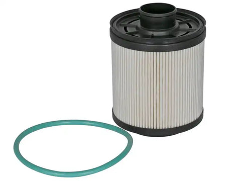 aFe 44-FF014-MB Pro GUARD D2 Fuel Filter 11-17 Ford Diesel Trucks V8 6.7L (td) (4 Pack)