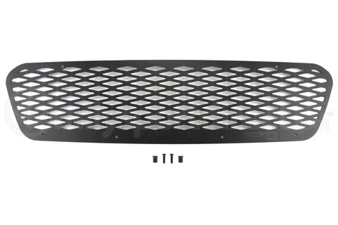 Putco 85193B - SCAD Grille Stainless Steel Diamond Pattern