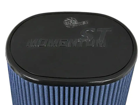 aFe 24-90102 Magnum FLOW Pro 5R Universal Clamp-On Air Filter F-5in. / B-(9 X 7) MT2 T-(7.25 5) H-9in.