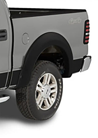 Stampede Trail Riderz Fender Flares