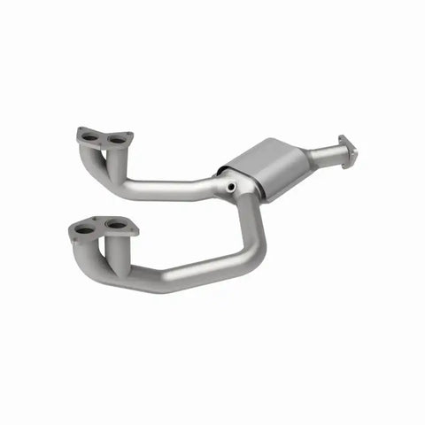 MagnaFlow Conv DF Subaru Legacy '90-'93 2.2L