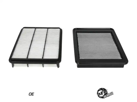 aFe 31-10027 MagnumFLOW Air Filters OER PDS A/F Toyota Landcruiser 98-074Runner V8 03-09
