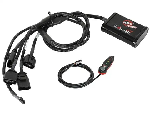 aFe 77-46407 Scorcher GT Module 09-16 VW Golf (VI) L4-1.4L (t) TSI