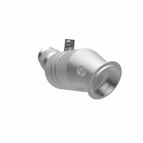 MagnaFlow Conv DF 2016 BMW 428i 2.0L Underbody