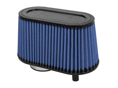 aFe 24-90030 MagnumFLOW Air Filters IAF P5R A/F 3-1/2F x (11x6)B (9-1/2x4-1/2)T 6H
